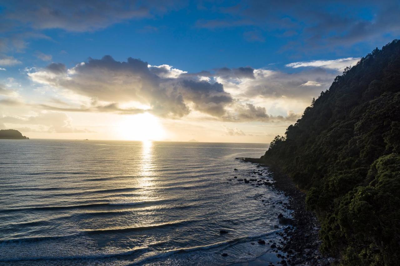 Grand Mercure Puka Park Resort Pauanui Exteriér fotografie